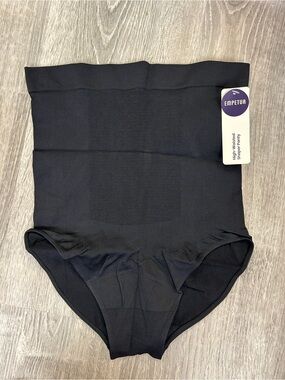 NWT Empetua Shapermint High Waisted Shaper Panty